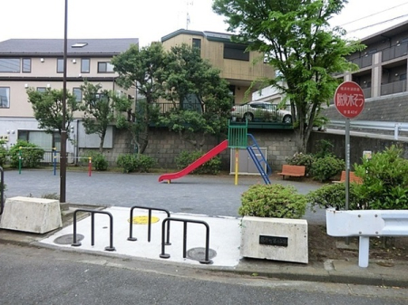 �_�ސ쌧���l�s�`�k��V���l3���ڂ̒��Ã}���V�����̎��ӊ�