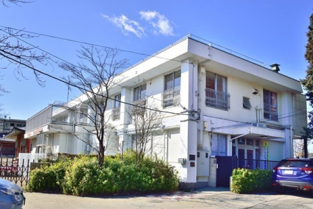 �_�ސ쌧���l�s�t�悽���΂ȑ�1���ڂ̒��È�ˌ��Ă̎��ӊ�