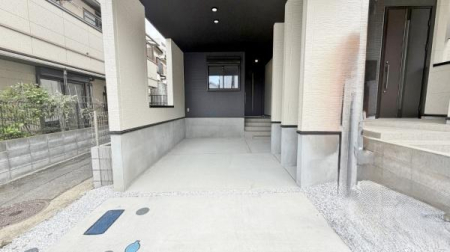 �_�ސ쌧���l�s�˒ˋ��q�c���̐V�z��ˌ��Ă̒��ԏ�