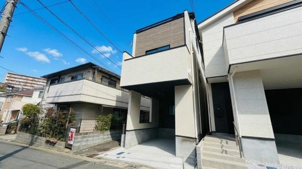 �_�ސ쌧���l�s�˒ˋ��q�c���̐V�z��ˌ��Ă̂��̑����n