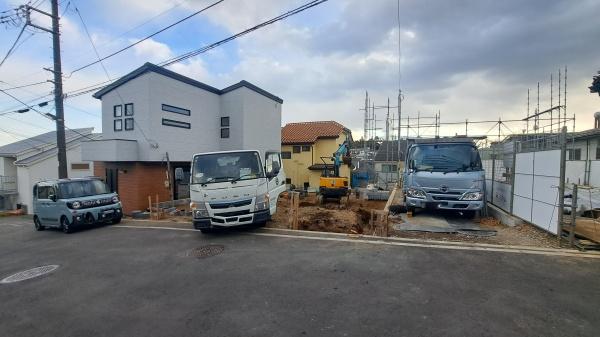 �_�ސ쌧���l�s���攒��5���ڂ̐V�z��ˌ��Ẳ摜