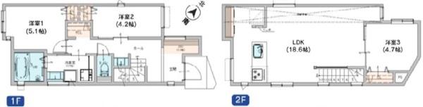 �_�ސ쌧���l�s�����Z�Y3���ڂ̐V�z��ˌ��Ă̊Ԏ��}