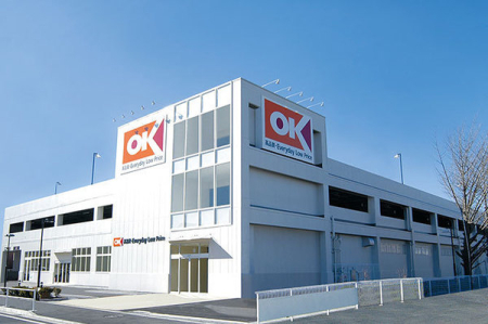 �_�ސ쌧���l�s���J�戢�v�a��1���ڂ̒��Ã}���V�����̎��ӊ�