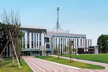 �_�ސ쌧���l�s���J�戢�v�a��1���ڂ̒��Ã}���V�����̎��ӊ�