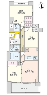 �_�ސ쌧���l�s���J�戢�v�a��1���ڂ̒��Ã}���V�����̊Ԏ��}