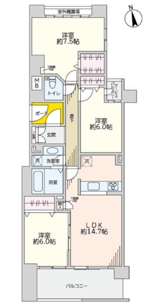 �_�ސ쌧���l�s���J�戢�v�a��1���ڂ̒��Ã}���V�����̊Ԏ��}