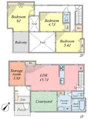 �_�ސ쌧���l�s��撆�c��5���ڂ̐V�z��ˌ��Ă̊Ԏ��}