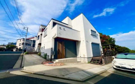 �_�ސ쌧���l�s�����V��̒��È�ˌ��Ă̌��n�O�ώʐ^