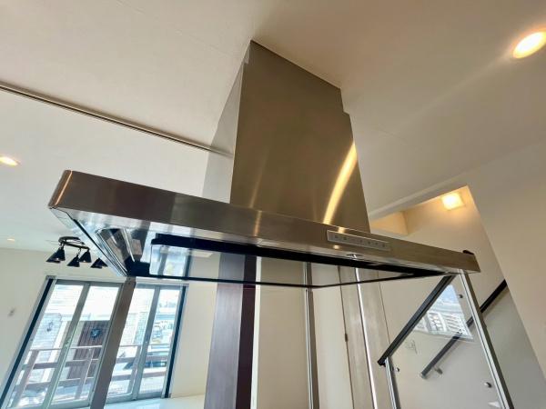 �_�ސ쌧���l�s�����V��̒��È�ˌ��ẴL�b�`��