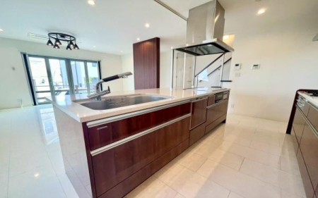 �_�ސ쌧���l�s�����V��̒��È�ˌ��ẴL�b�`��