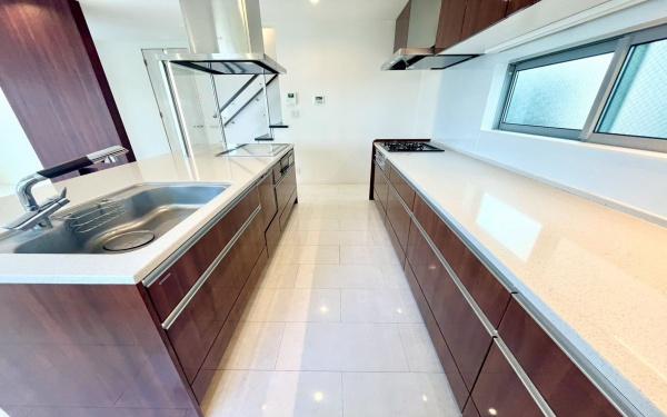 �_�ސ쌧���l�s�����V��̒��È�ˌ��ẴL�b�`��