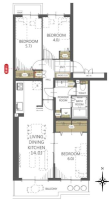 �_�ސ쌧���l�s�s�}���ۂ̒��Ã}���V�����̉摜