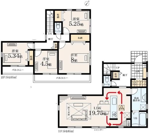 �_�ސ쌧���l�s��q��m����3���ڂ̐V�z��ˌ��Ă̊Ԏ��}