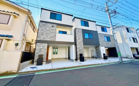 �_�ސ쌧���l�s����{�q���̒��È�ˌ��Ă̌��n�O�ώʐ^