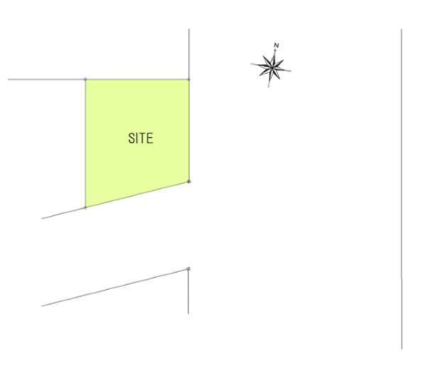 �_�ސ쌧���l�s�ߌ��掬����3���ڂ̐V�z��ˌ��Ă̋��}