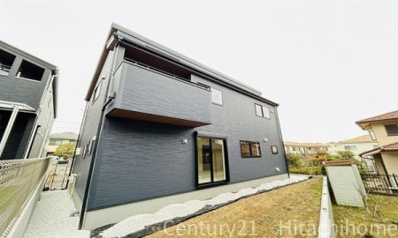 �_�ސ쌧���l�s��q��m����3���ڂ̐V�z��ˌ��Ă̌��n�O�ώʐ^