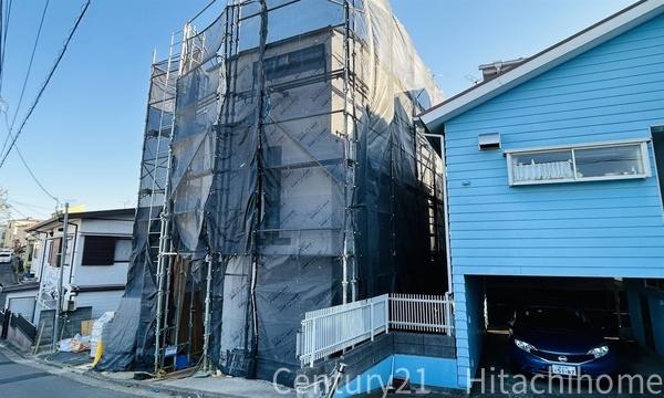 �_�ސ쌧���l�s�_�ސ��_�V�ؑ�̐V�z��ˌ��Ă̂��̑����n