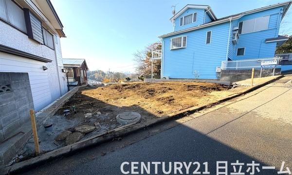 �_�ސ쌧���l�s�_�ސ��_�V�ؑ�̐V�z��ˌ��Ă̂��̑����n