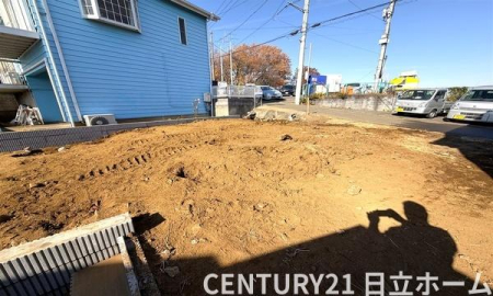 �_�ސ쌧���l�s�_�ސ��_�V�ؑ�̐V�z��ˌ��Ă̂��̑����n