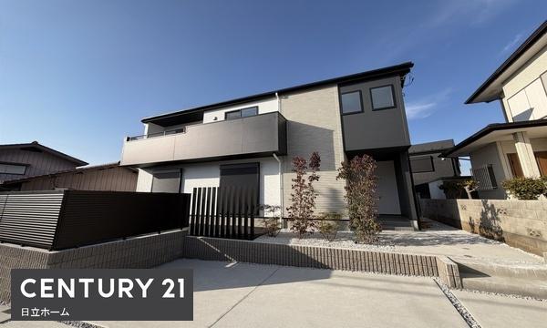 �_�ސ쌧���l�s��������4���ڂ̐V�z��ˌ��Ă̌��n�O�ώʐ^