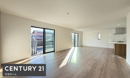 �_�ސ쌧���l�s��������4���ڂ̐V�z��ˌ��Ẵ��r���O