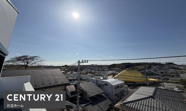 �_�ސ쌧���l�s�_�ސ��O�c��㒬�̐V�z��ˌ��Ă̏Z�˂���̒��]�ʐ^