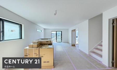 �_�ސ쌧���l�s�_�ސ��O�c��㒬�̐V�z��ˌ��Ẵ��r���O