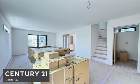 �_�ސ쌧���l�s�_�ސ��O�c��㒬�̐V�z��ˌ��Ẵ��r���O