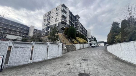 �_�ސ쌧���l�s���攒��8���ڂ̒��Ã}���V�����̂��̑����n