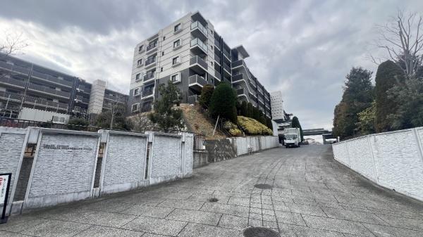 �_�ސ쌧���l�s���攒��8���ڂ̒��Ã}���V�����̂��̑����n