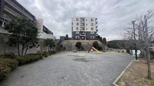 �_�ސ쌧���l�s���攒��8���ڂ̒��Ã}���V�����̂��̑����n