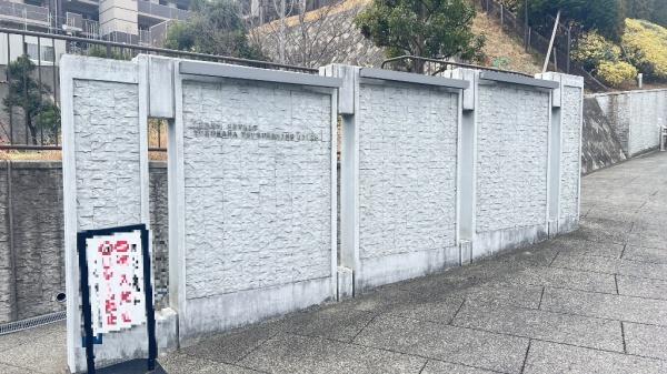 �_�ސ쌧���l�s���攒��8���ڂ̒��Ã}���V�����̂��̑����n