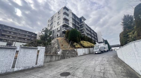 �_�ސ쌧���l�s���攒��8���ڂ̒��Ã}���V�����̂��̑����n