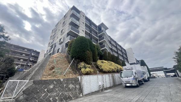 �_�ސ쌧���l�s���攒��8���ڂ̒��Ã}���V�����̂��̑����n