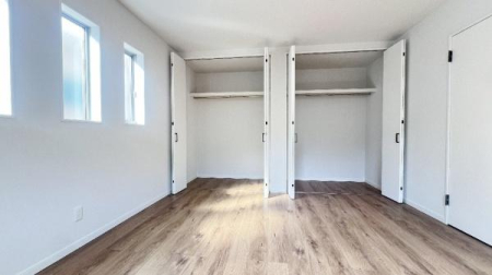 �_�ސ쌧���q�s���R5���ڂ̐V�z��ˌ��Ă̗m��