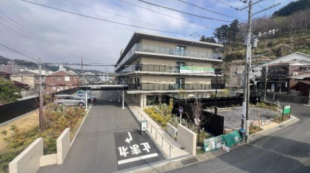 �_�ސ쌧���q�s���R5���ڂ̐V�z��ˌ��Ẳ摜