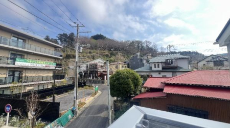 �_�ސ쌧���q�s���R5���ڂ̐V�z��ˌ��Ẳ摜