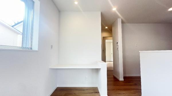 �_�ސ쌧���q�s���R5���ڂ̐V�z��ˌ��Ă̗m��