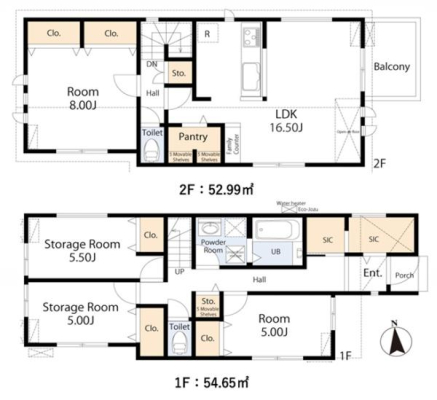 �_�ސ쌧���q�s���R5���ڂ̐V�z��ˌ��Ă̊Ԏ��}