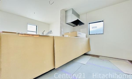 �_�ސ쌧���l�s�`�k�捂�c��4���ڂ̐V�z��ˌ��ẴL�b�`��