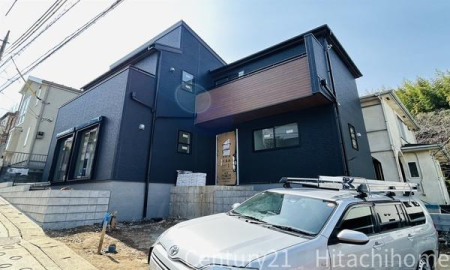 �_�ސ쌧���l�s�`�k�捂�c��4���ڂ̐V�z��ˌ��Ă̂��̑����n