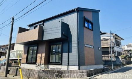 �_�ސ쌧���l�s�`��擌�i�J3���ڂ̐V�z��ˌ��Ă̌��n�O�ώʐ^