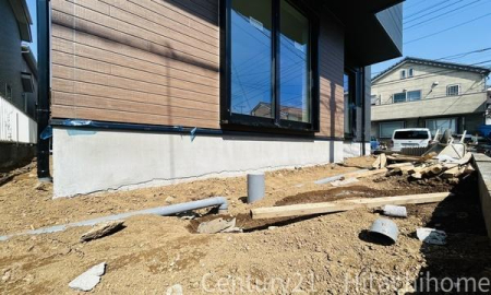 �_�ސ쌧���l�s�`��擌�i�J3���ڂ̐V�z��ˌ��Ă̒�