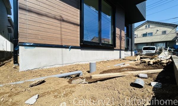 �_�ސ쌧���l�s�`��擌�i�J3���ڂ̐V�z��ˌ��Ă̒�