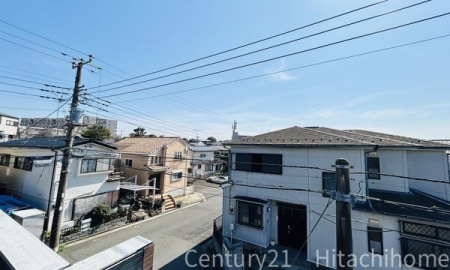 �_�ސ쌧���l�s�`��擌�i�J3���ڂ̐V�z��ˌ��Ă̏Z�˂���̒��]�ʐ^