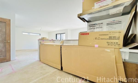 �_�ސ쌧���l�s�`��擌�i�J3���ڂ̐V�z��ˌ��ẴL�b�`��