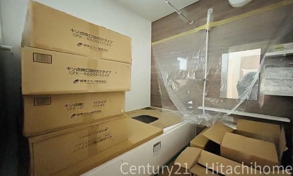 �_�ސ쌧���l�s�`��擌�i�J3���ڂ̐V�z��ˌ��Ă̗���