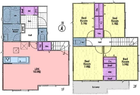 �_�ސ쌧���l�s�`��擌�i�J3���ڂ̐V�z��ˌ��Ă̊Ԏ��}