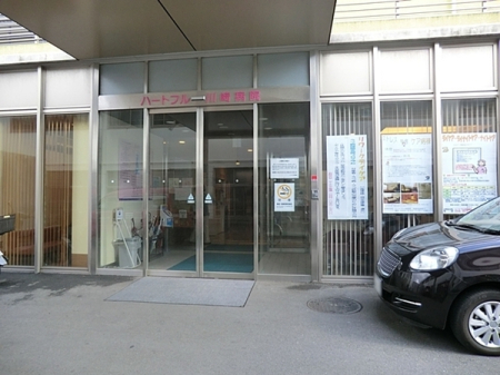 �_�ސ쌧���s���Ë扺���3���ڂ̒��Ã}���V�����̎��ӊ�