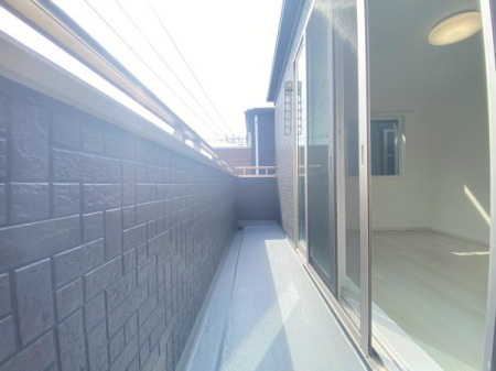 �_�ސ쌧���s���擡��4���ڂ̐V�z��ˌ��Ẵo���R�j�[